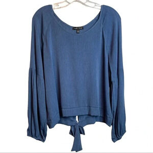 MOA Moa Women's Long‎ Sleeve Top.